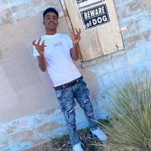 Meet your Posher, Kielan